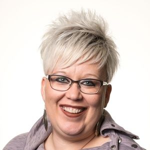 Meet your Posher, Angie